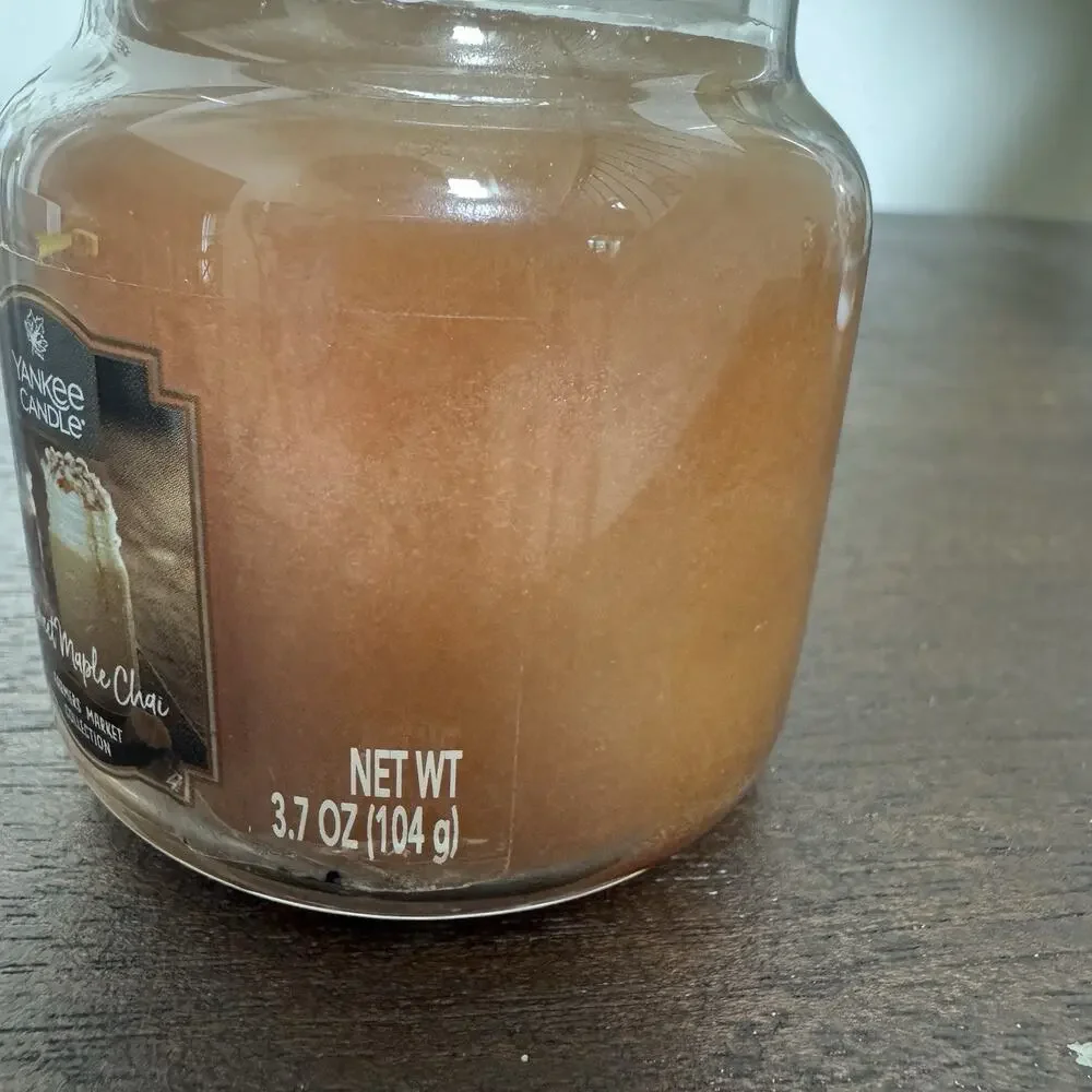Yankee Candle yankee candle